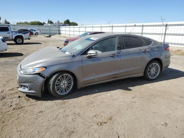 Изображение 1 2013 FORD FUSION SE HYBRID 2013 с VIN 3FA6P0LU4DR338579