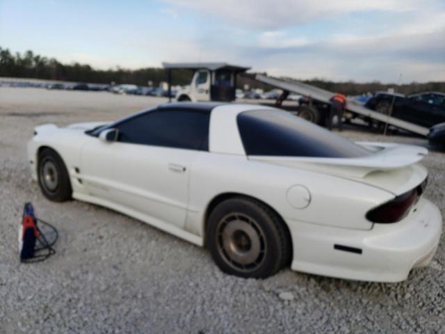 Изображение 2 1998 PONTIAC FIREBIRD FORMULA 1998 с VIN 2G2FV22G8W2231645