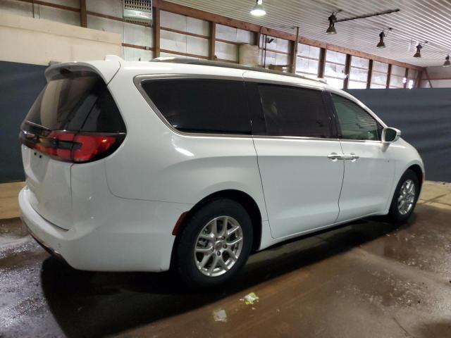 Obraz 3 z 2021 CHRYSLER PACIFICA TOURING L 2021 z VIN 2C4RC1BG7MR546322