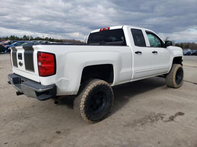 Изображение 3 2015 CHEVROLET SILVERADO K1500 LT 2015 с VIN 1GCVKREC0FZ173335