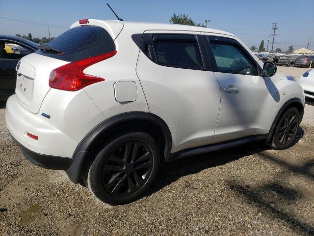 Image 3 of 2014 NISSAN JUKE S 2014 with VIN JN8AF5MR3ET451734