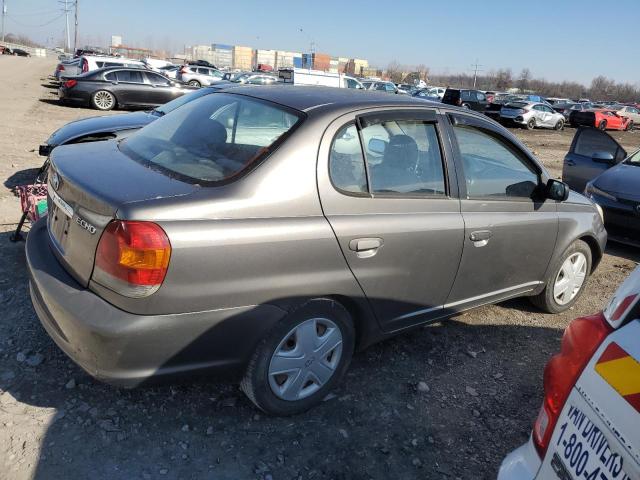 Image 3 of 2003 TOYOTA ECHO  2003 with VIN JTDBT123935048598