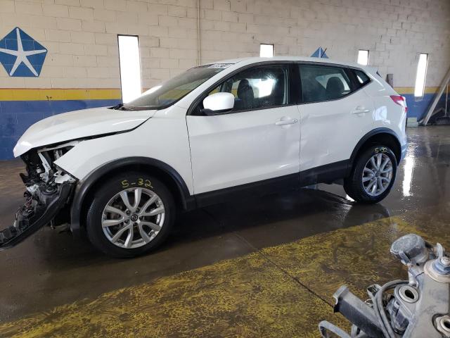 Изображение 2021 NISSAN ROGUE SPORT S 2021