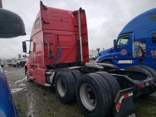 Obraz 3 z 2015 VOLVO VN VNL 2015 z VIN 4V4NC9EH2FN916520