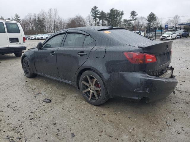 Obraz 2 z 2007 LEXUS IS 250 2007 z VIN JTHCK262X75008288