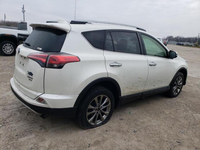 Image 3 of 2018 TOYOTA RAV4 LIMITED 2018 with VIN JTMDFREV2JJ254863