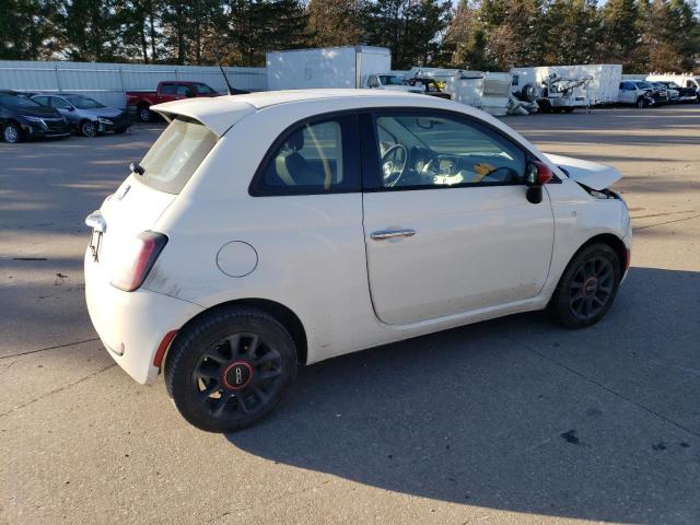 Obraz 3 z 2016 FIAT 500 POP 2016 z VIN 3C3CFFAR8GT246114
