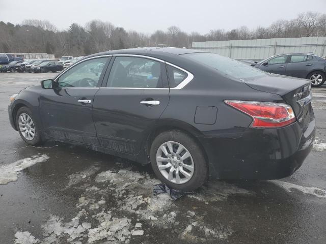 Obraz 2 z 2015 NISSAN ALTIMA 2.5 2015 z VIN 1N4AL3AP2FC297357