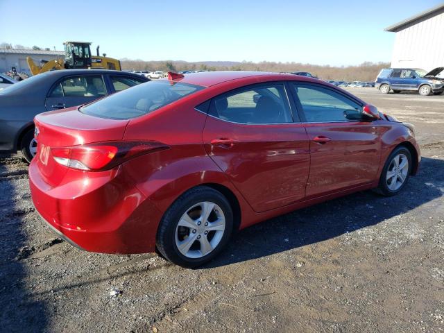 Obraz 3 z 2016 HYUNDAI ELANTRA SE 2016 z VIN KMHDH4AE0GU601502