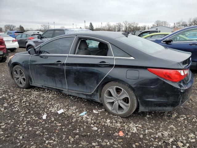 Изображение 2 2011 HYUNDAI SONATA GLS 2011 с VIN 5NPEB4AC3BH123801