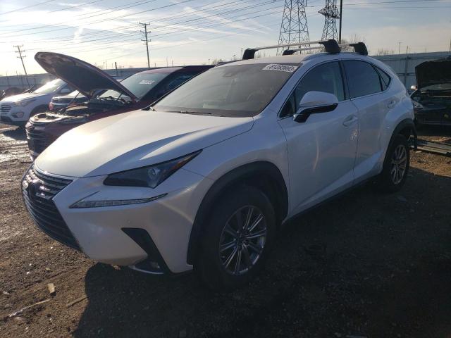 Изображение 2020 LEXUS NX 300H 2020