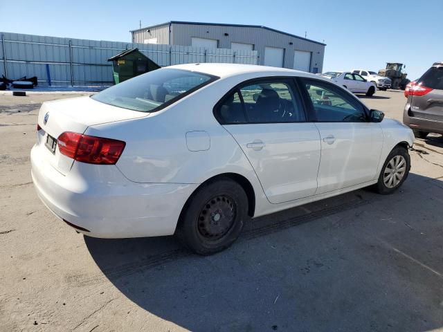 Изображение 3 2013 VOLKSWAGEN JETTA BASE 2013 с VIN 3VW2K7AJ9DM236102