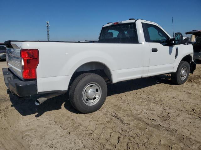 Obraz 3 z 2022 FORD F250 SUPER DUTY 2022 z VIN 1FTBF2A66NEF83061