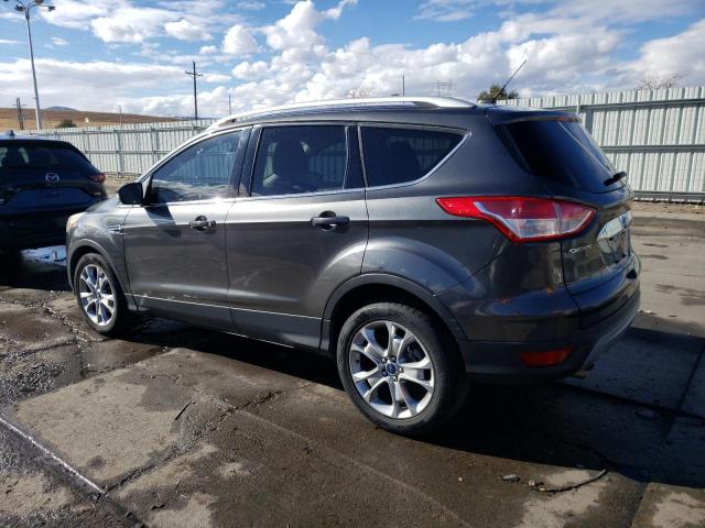 Obraz 2 z 2015 FORD ESCAPE TITANIUM 2015 z VIN 1FMCU9JXXFUB62345