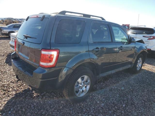 Image 3 of 2008 FORD ESCAPE LIMITED 2008 with VIN 1FMCU04138KD22275