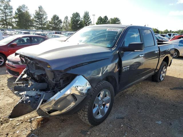 2018 RAM 1500 SLT 2018 image