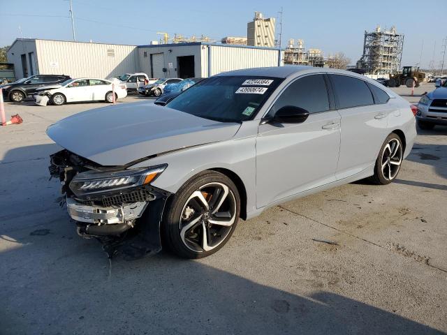 2022 HONDA ACCORD SPORT 2022 image
