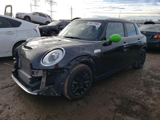 Obraz 1 z 2018 MINI COOPER S 2018 z VIN WMWXU3C52J2F50186
