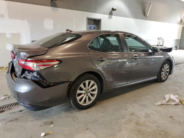 Image 3 of 2019 TOYOTA CAMRY L 2019 with VIN 4T1B11HKXKU251181