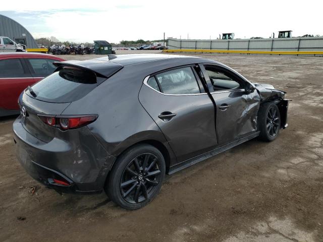 Image 3 of 2021 MAZDA 3 PREMIUM PLUS 2021 with VIN JM1BPBNY3M1310335