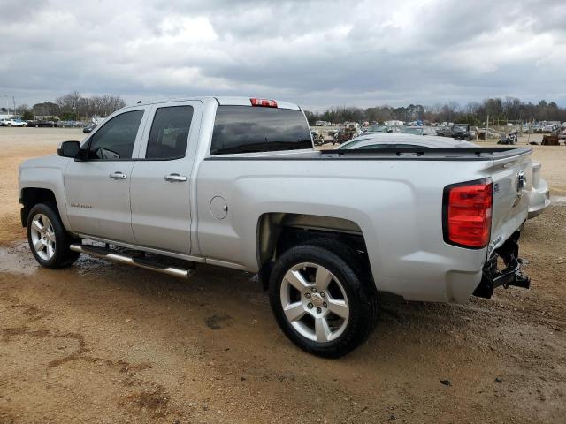 Image 2 of 2015 CHEVROLET SILVERADO C1500 2015 with VIN 1GCRCPEH6FZ334351