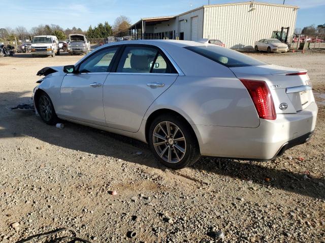 Obraz 2 z 2019 CADILLAC CTS LUXURY 2019 z VIN 1G6AR5SS7K0131258