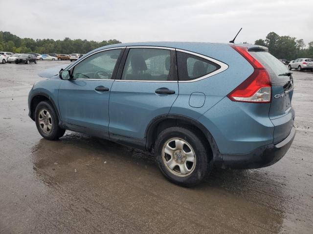 Image 2 of 2014 HONDA CR-V LX 2014 with VIN 2HKRM4H3XEH645007
