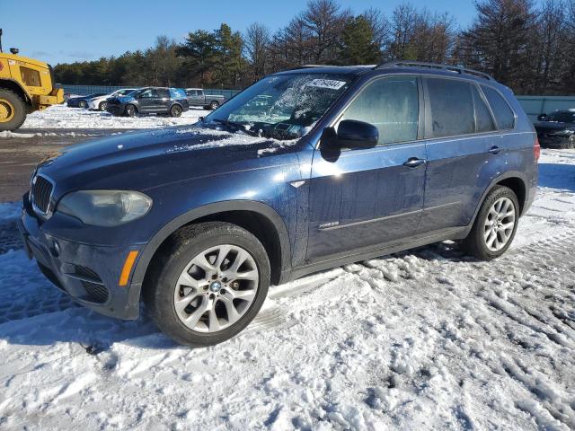 Изображение 2011 BMW X5 XDRIVE35I 2011