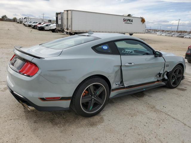 Obraz 3 z 2023 FORD MUSTANG MACH I 2023 z VIN 1FA6P8R05P5502271