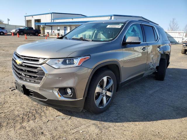 Obraz 2018 CHEVROLET TRAVERSE LT 2018