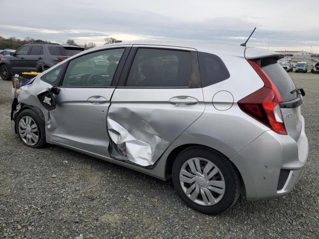 Obraz 2 z 2016 HONDA FIT LX 2016 z VIN JHMGK5H5XGX014705