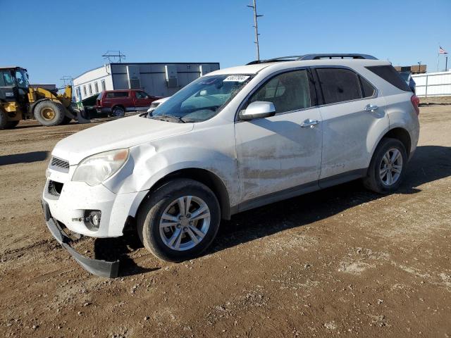 Image 1 of 2012 CHEVROLET EQUINOX LTZ 2012 with VIN 2GNFLGE59C6225180
