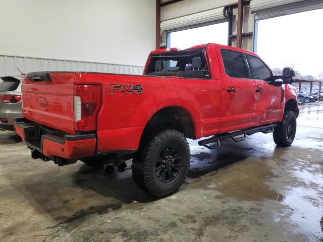 Obraz 3 z 2018 FORD F250 SUPER DUTY 2018 z VIN 1FT7W2BT7JEB94529
