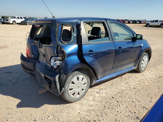 Изображение 3 2006 TOYOTA SCION XA  2006 с VIN JTKKT624260139177