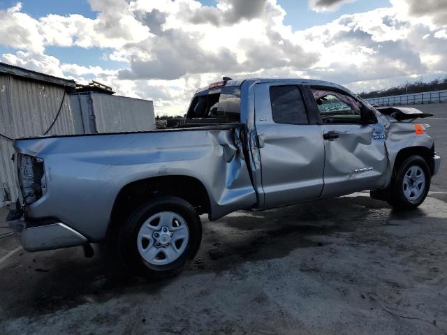 Изображение 3 2020 TOYOTA TUNDRA DOUBLE CAB SR/SR5 2020 с VIN 5TFRY5F15LX256840