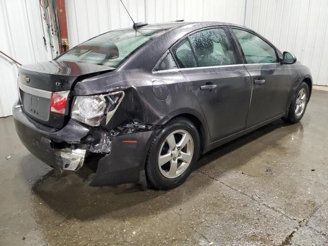 Obraz 3 z 2016 CHEVROLET CRUZE LIMITED LT 2016 z VIN 1G1PE5SB3G7190964