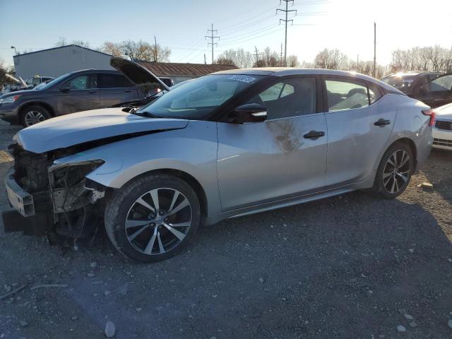 Obraz 2016 NISSAN MAXIMA 3.5S 2016