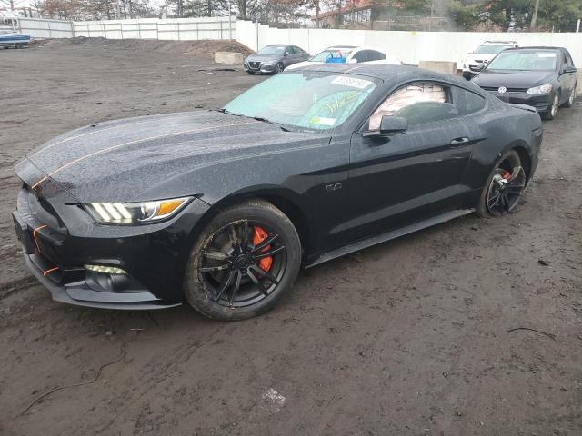 Изображение 2016 FORD MUSTANG GT 2016