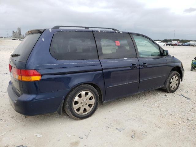 Image 3 of 2004 HONDA ODYSSEY EXL 2004 with VIN 5FNRL18084B046689