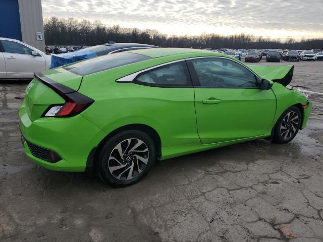 Изображение 3 2017 HONDA CIVIC LX 2017 с VIN 2HGFC4A54HH312561