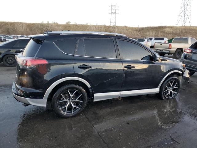 Image 3 of 2016 TOYOTA RAV4 SE 2016 with VIN JTMJFREV4GJ061139