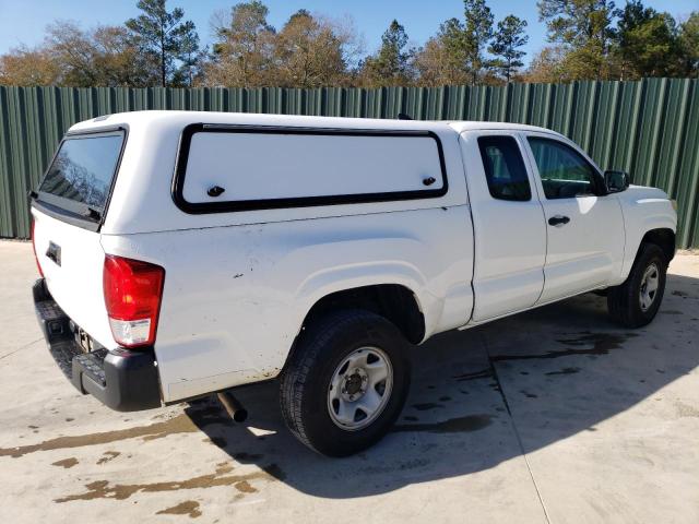 Изображение 3 2017 TOYOTA TACOMA ACCESS CAB 2017 с VIN 5TFRX5GNXHX082243