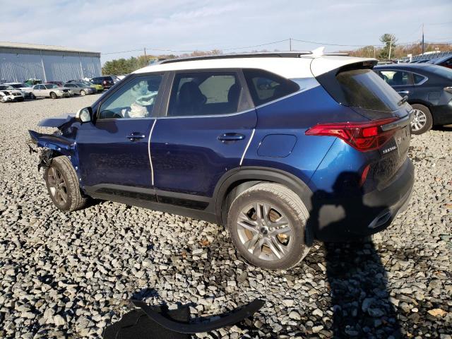 Obraz 2 z 2023 KIA SELTOS S 2023 z VIN KNDEUCAA9P7353602