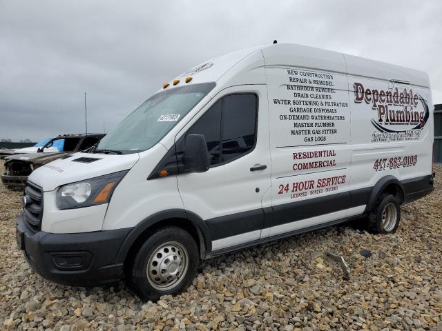 2020 FORD TRANSIT T-350 HD 2020 image