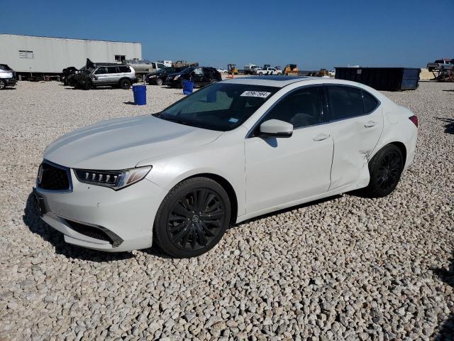 Изображение 1 2020 ACURA TLX  2020 с VIN 19UUB1F3XLA007024