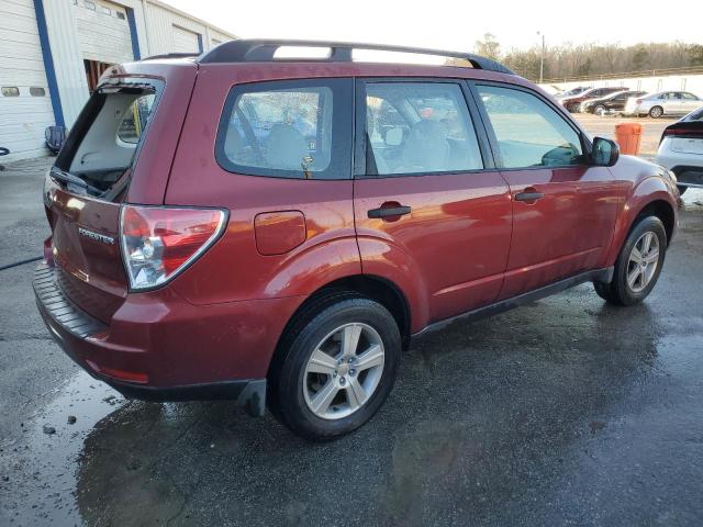 Изображение 3 2011 SUBARU FORESTER 2.5X 2011 с VIN JF2SHBBC5BH770852