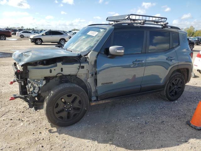 Obraz 2017 JEEP RENEGADE TRAILHAWK 2017
