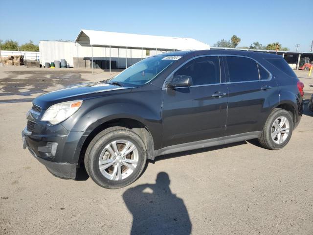 Изображение 2013 CHEVROLET EQUINOX LS 2013