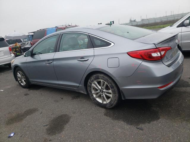 Obraz 2 z 2015 HYUNDAI SONATA ECO 2015 z VIN 5NPE24AA0FH155125
