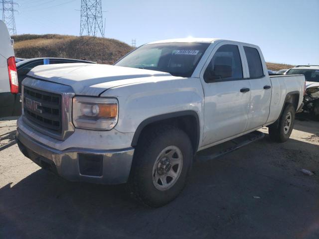 Obraz 2014 GMC SIERRA K1500 2014